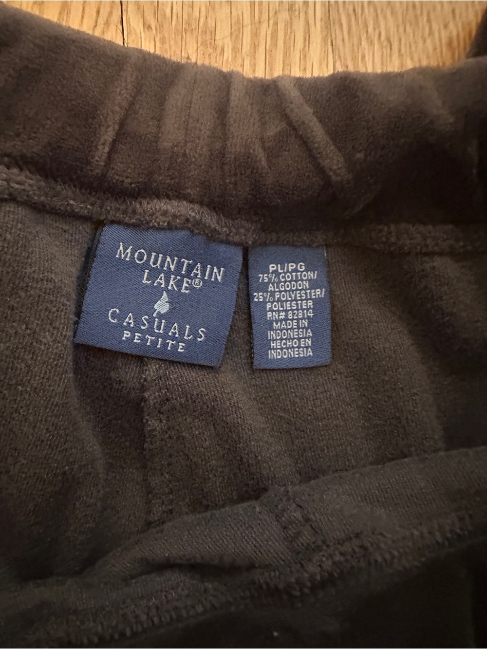 Vintage 90s velour tracksuit Joggers and top